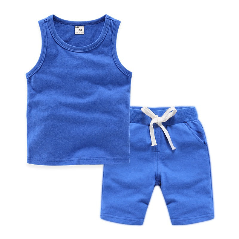 Children's Clothing Suit Customization Children's Clothing Suit Customization